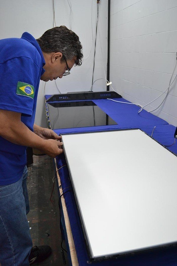 aletronic conserto tv, reparo tv, manutencao tv